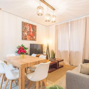 Apartamento de 3 Dormitorios